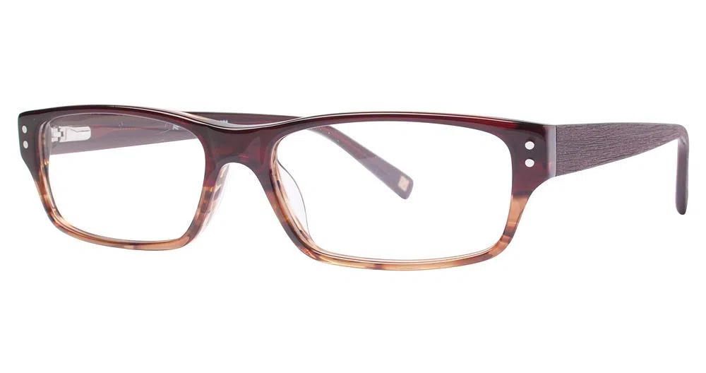 Randy Jackson RJ3021 Eyeglasses - Grey Fade - view 2